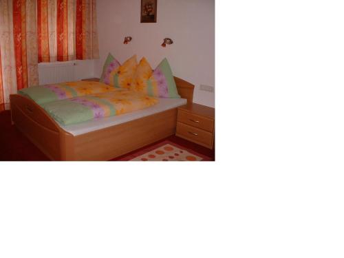 This photo about Haus Josefine shared on HyHotel.com