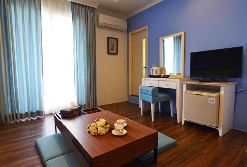 This photo about Yunju House shared on HyHotel.com