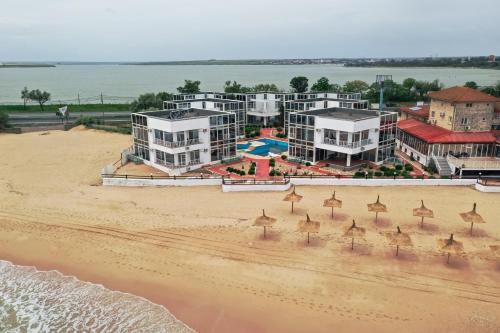 沙滩, Avenue Palm on the Beach - Avenue Hotels in 北埃福列 沙滩, Avenue Palm on the Beach - Avenue Hotels in 北埃福列