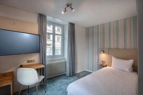 Krone by b-smart in Bad Ragaz Krone by b-smart in Bad Ragaz