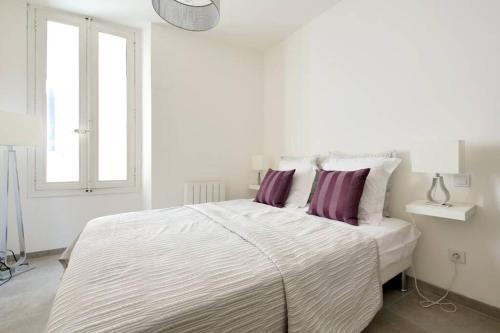 LA CIOTAT - Magnifique Appartement climatisé sur le Port