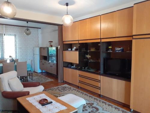 Apartment Simunec in Малінска Apartment Simunec in Малінска