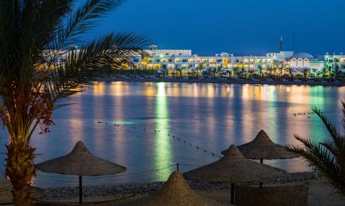 plaża, Coral Sun Beach in Safaga plaża, Coral Sun Beach in Safaga