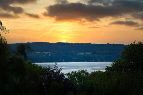 Petras Ammerseeblick in Herrsching am Ammersee Petras Ammerseeblick in Herrsching am Ammersee
