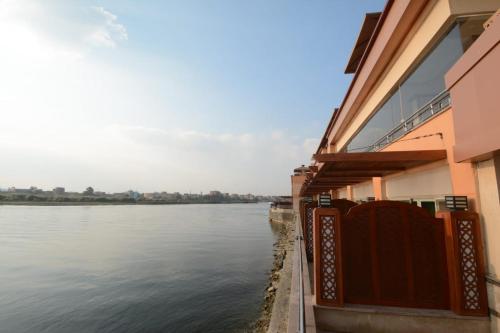 Nile Transport Hotel in Giza Nile Transport Hotel in Giza