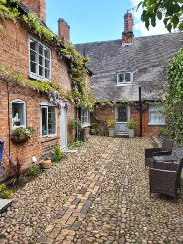 Jardín, B&Bat no3 in Market Bosworth Jardín, B&Bat no3 in Market Bosworth