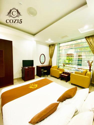 Cozi 5 Hotel