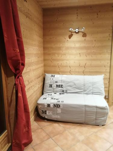 Facilities, Chalet Au Pont de Flon in Saint Nicolas La Chapelle Facilities, Chalet Au Pont de Flon in Saint Nicolas La Chapelle