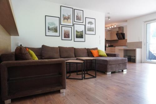 Ferienwohnung Heidi in Loipersdorf Ferienwohnung Heidi in Loipersdorf