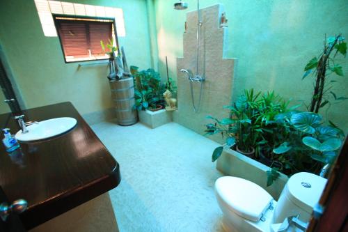 This photo about Seaclusion shared on HyHotel.com