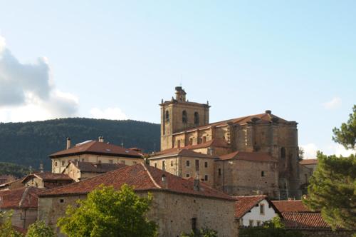 This photo about Hotel Rural Santa Ines shared on HyHotel.com