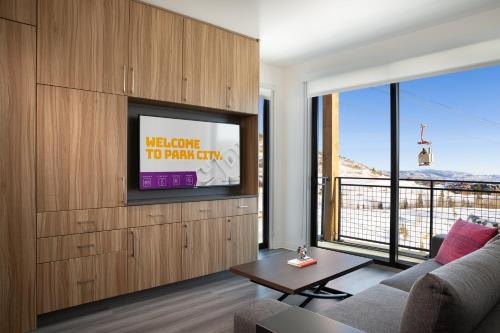 YOTELPAD Park City in Park City (UT) YOTELPAD Park City in Park City (UT)