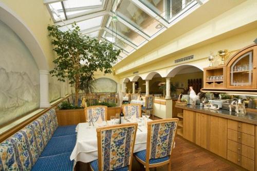 This photo about Lammertalerhof shared on HyHotel.com