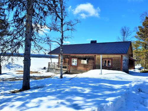Вход, Camp Alta Kiruna in Кируна Вход, Camp Alta Kiruna in Кируна