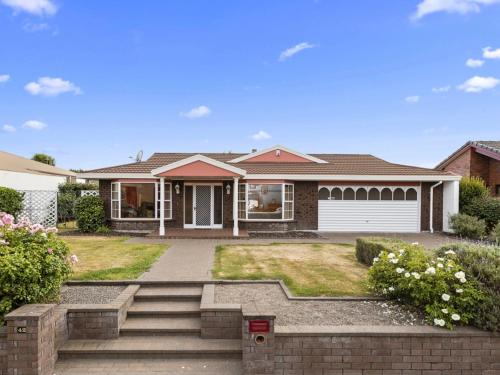 ทางเข้า, Private Cosy House in Chartwell, Hamilton, Near Everything in ฮามิลตัน ทางเข้า, Private Cosy House in Chartwell, Hamilton, Near Everything in ฮามิลตัน