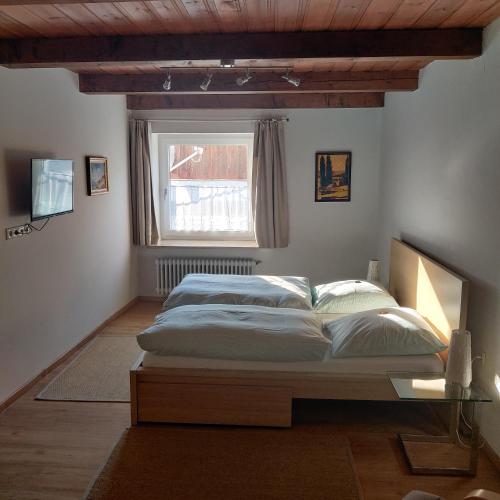 Ferienwohnung Aumuhle in Freilassing Ferienwohnung Aumuhle in Freilassing