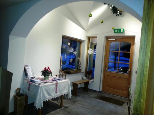 Predvorje, Gasthof Gosauschmied in Gosau Predvorje, Gasthof Gosauschmied in Gosau