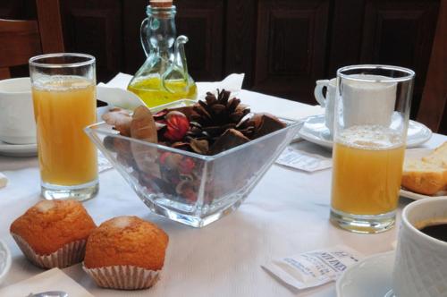 This photo about Hotel Rural Santa Ines shared on HyHotel.com