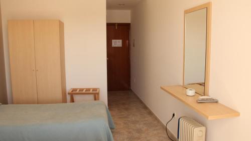 This photo about Hostal Sa Prensa shared on HyHotel.com