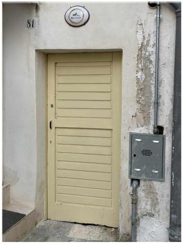 White Stone Flats & Studios in Ostuni White Stone Flats & Studios in Ostuni