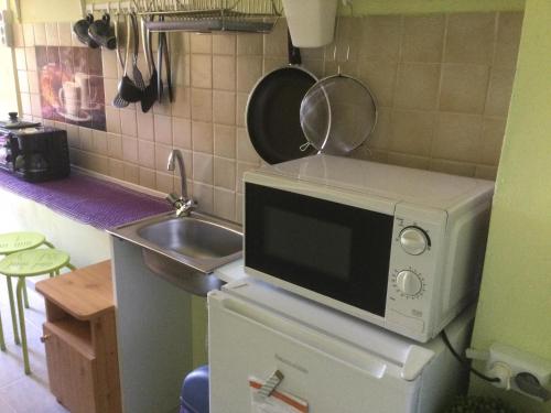 Balatongyongye vendeghaz in Szekesfehervar Balatongyongye vendeghaz in Szekesfehervar