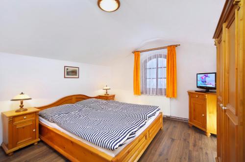 This photo about Pension Monte Rosa shared on HyHotel.com