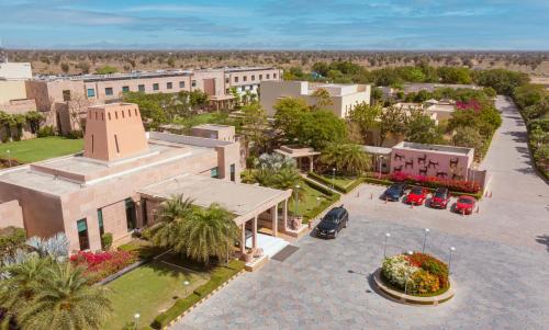 Tampilan eksterior, Welcomhotel by ITC Hotels, Jodhpur in Sirodi Tampilan eksterior, Welcomhotel by ITC Hotels, Jodhpur in Sirodi