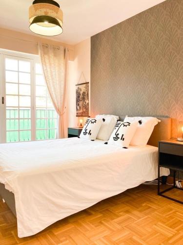 Résidence Le Castille