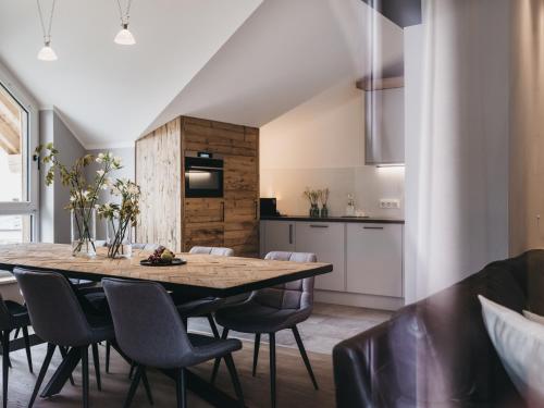 Kitchen, VAYA Post Saalbach in Saalbach Kitchen, VAYA Post Saalbach in Saalbach