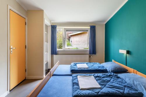 Stayokay Hostel Apeldoorn in Apeldoorn Stayokay Hostel Apeldoorn in Apeldoorn
