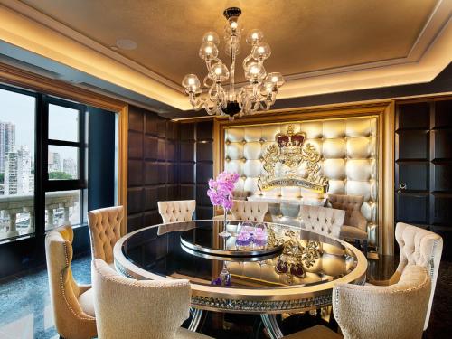 Létesítmények, Sofitel Macau at Ponte 16 Hotel near Szent Lawrence Templom Létesítmények, Sofitel Macau at Ponte 16 Hotel near Szent Lawrence Templom