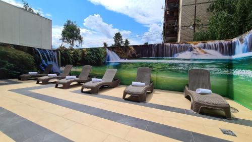 Hotel Royal Spa in Banja Koviljaca Hotel Royal Spa in Banja Koviljaca