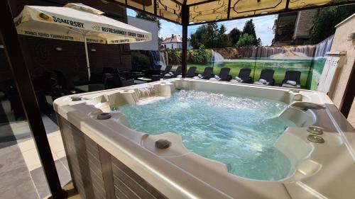 皇家Spa酒店 (Hotel Royal Spa) in 巴尼亞哥維利亞查 皇家Spa酒店 (Hotel Royal Spa) in 巴尼亞哥維利亞查