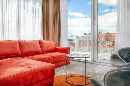 Instalações, Grand Focus Hotel Szczecin in Szczecin Instalações, Grand Focus Hotel Szczecin in Szczecin