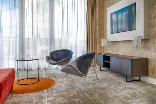 Παροχές, Grand Focus Hotel Szczecin in Στέτσιν Παροχές, Grand Focus Hotel Szczecin in Στέτσιν