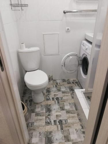 Уютная квартира на Херсонскои 30 in Gelendzhik Уютная квартира на Херсонскои 30 in Gelendzhik