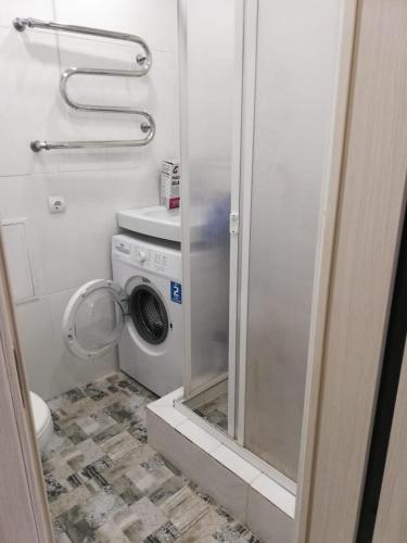 Уютная квартира на Херсонскои 30 in Gelendzhik Уютная квартира на Херсонскои 30 in Gelendzhik
