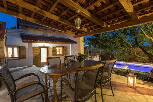 Villa Zoro 3-bedroom villa with private pool and amazing panorama in Gata Villa Zoro 3-bedroom villa with private pool and amazing panorama in Gata