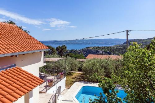 Villa Zoro 3-bedroom villa with private pool and amazing panorama in Gata Villa Zoro 3-bedroom villa with private pool and amazing panorama in Gata