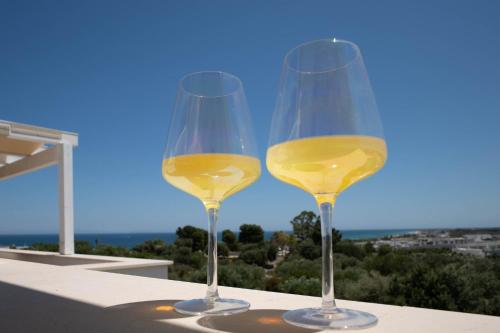 ทัศนียภาพ, WePuglia - Suite Patrizia SeaView in กาปิโตโล ทัศนียภาพ, WePuglia - Suite Patrizia SeaView in กาปิโตโล
