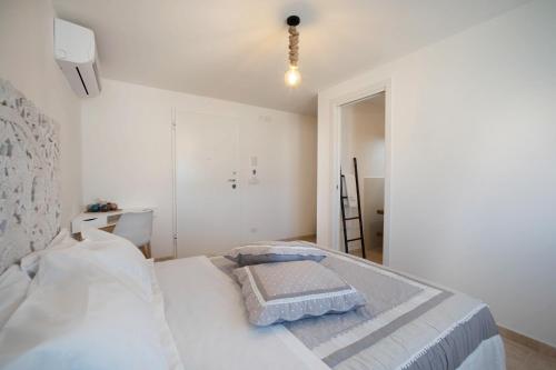 WePuglia - Suite Patrizia SeaView in กาปิโตโล WePuglia - Suite Patrizia SeaView in กาปิโตโล