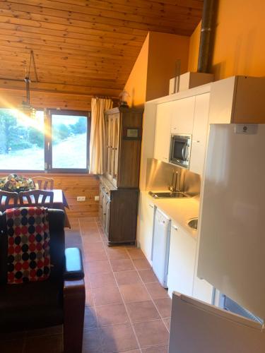 Cocina, PANORAMIC - Peu del Riu 502 - Vall d'Incles - Soldeu in Incles Cocina, PANORAMIC - Peu del Riu 502 - Vall d'Incles - Soldeu in Incles