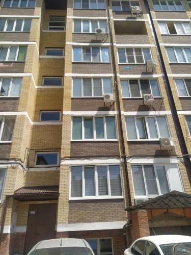 Апартаменты на Петра Метальникова in Krasnodar Апартаменты на Петра Метальникова in Krasnodar