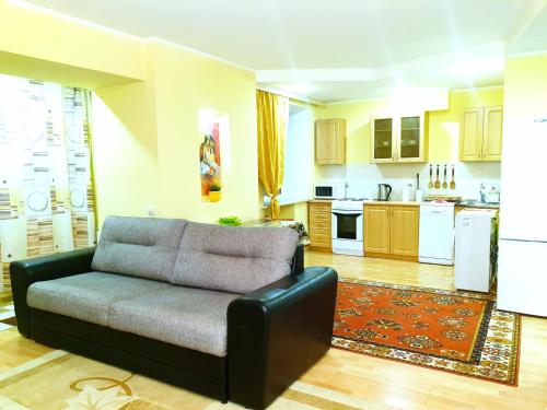 Apartment Набережная Иртыша им.Славского in Tore Apartment Набережная Иртыша им.Славского in Tore