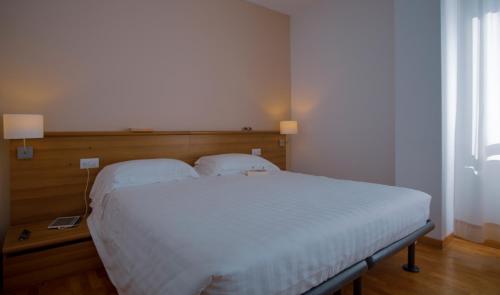Mistral2 Hotel in אוריסטנו Mistral2 Hotel in אוריסטנו