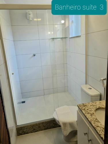 Condomínio Via Del Mare (Condominio Via Del Mare) in Vila Luiza Condomínio Via Del Mare (Condominio Via Del Mare) in Vila Luiza