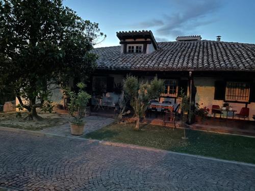 B&B VILLA LUPIDI in Corridonia B&B VILLA LUPIDI in Corridonia
