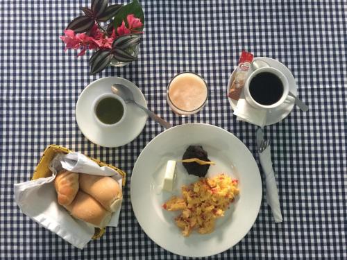 F&B, Hotel Doña Carmen (Hotel Dona Carmen) in 레탈룰레우 F&B, Hotel Doña Carmen (Hotel Dona Carmen) in 레탈룰레우