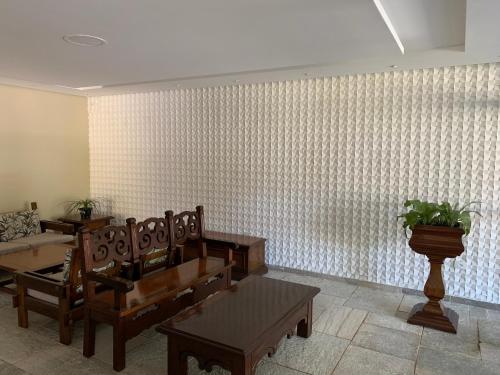 大堂, Confortável e Mobiliado 2 dorm proximo a praia da Enseada Ap 12 (Confortavel e Mobiliado 2 dorm proximo a praia da Enseada Ap 12) in 恩錫達 大堂, Confortável e Mobiliado 2 dorm proximo a praia da Enseada Ap 12 (Confortavel e Mobiliado 2 dorm proximo a praia da Enseada Ap 12) in 恩錫達