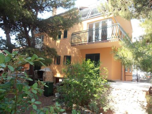 Hotel Apartments Pinus